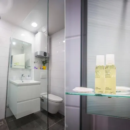 Tower 4* Split