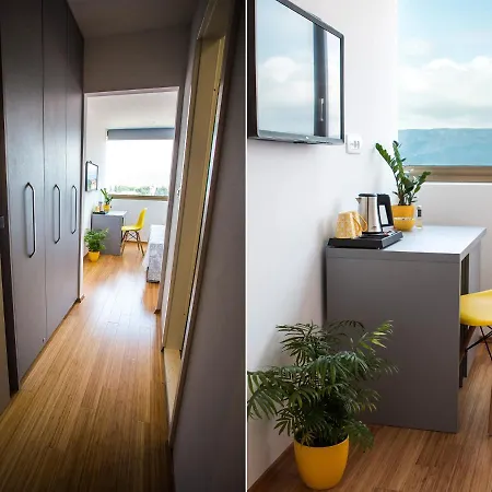 Guest house Tower Split