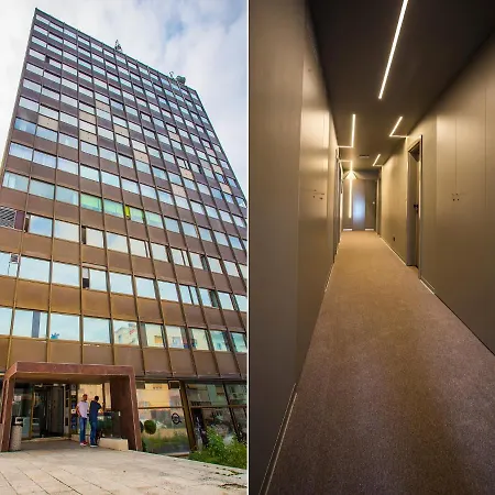 Tower Guest house 4*