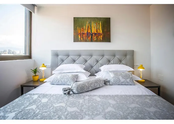 Tower 4* Split