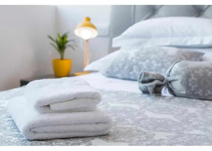 Tower Πανσιόν 4*