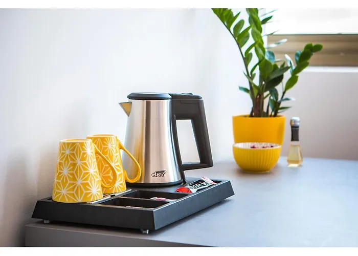 Πανσιόν Tower Σπλιτ