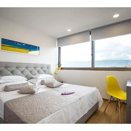 Tower Vendégház 4*