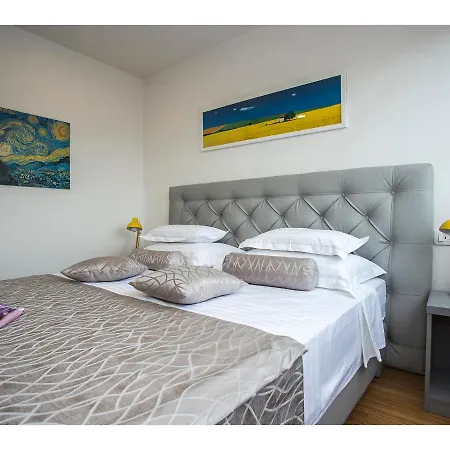 Tower Guest house
