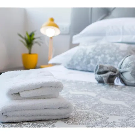 Tower Guest house 4*