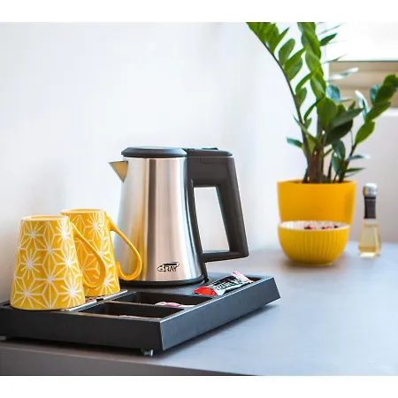 Vendégház Tower Split