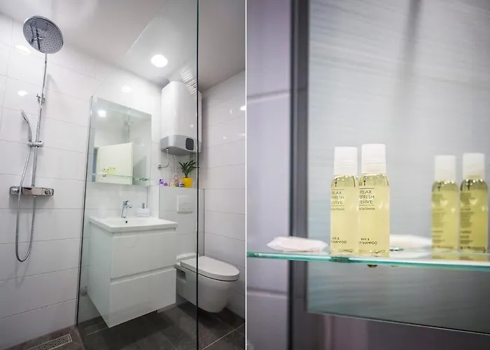 Tower 4* Split