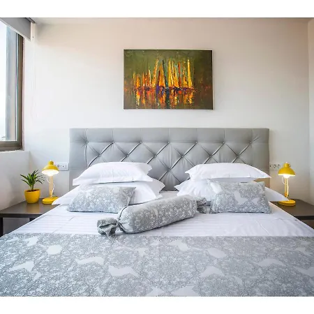 Tower 4* 斯普利特