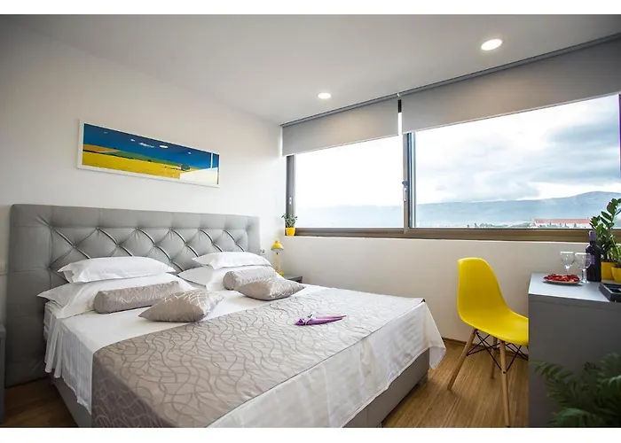 Tower Gostinjska kuća 4*